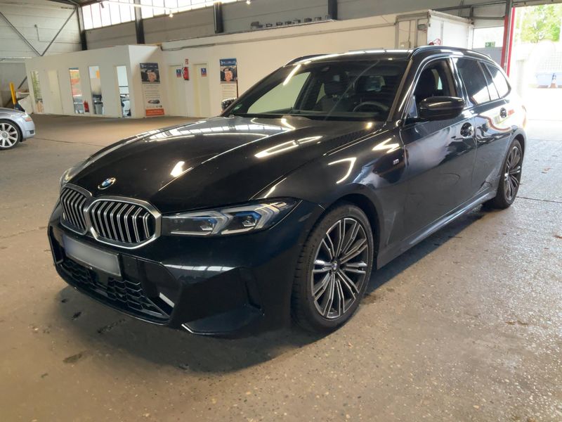 BMW 3er 318i M Sport