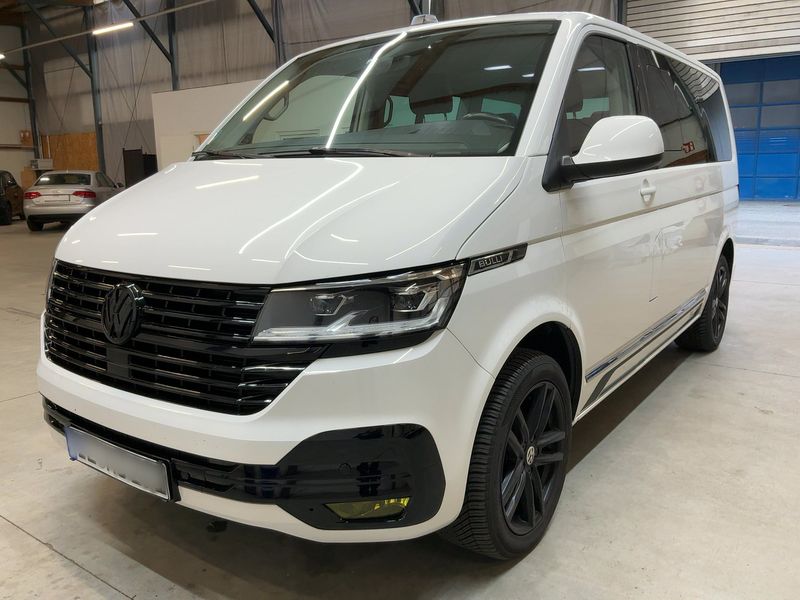 Volkswagen T6 Multivan 2.0 TDI Generation Six FWD
