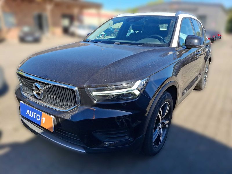 Volvo XC40 2.0 D3 Momentum 2WD