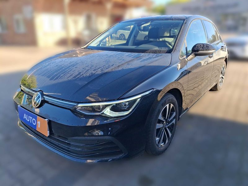 Volkswagen Golf VIII 1.5 TSI ACT United