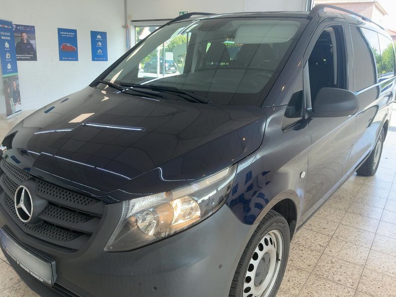 Mercedes-Benz Vito Tourer 114 CDI Pro lang