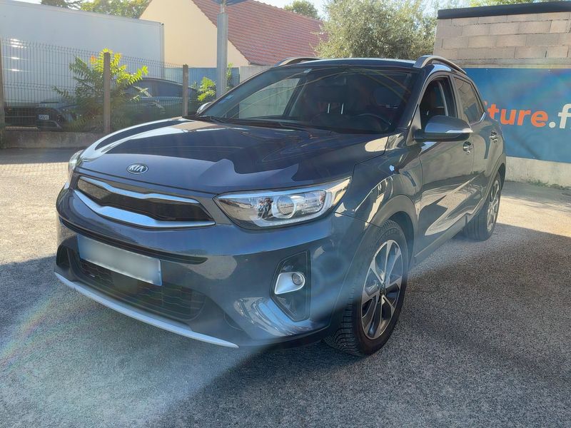 Kia Stonic 1.0 TGDI Premium