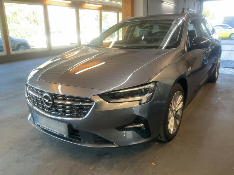 Opel Insignia 2.0 CDTi Business Elegance