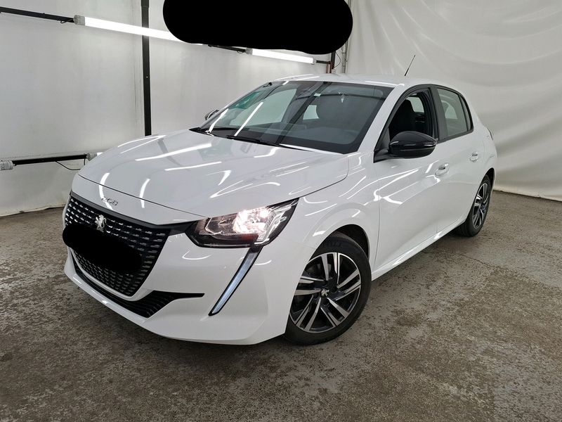 Peugeot 208 1.2 PureTech Active Pack
