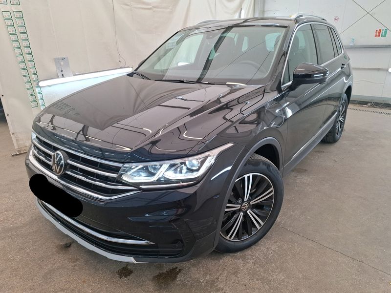 Volkswagen Tiguan 1.4 eHybrid Elegance