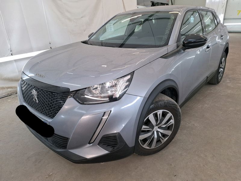 Peugeot 2008 1.2 PureTech Active Pack
