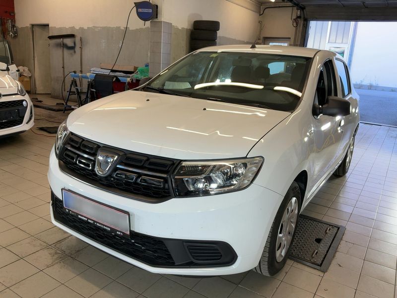 Dacia Sandero 1.0 SCe Essential