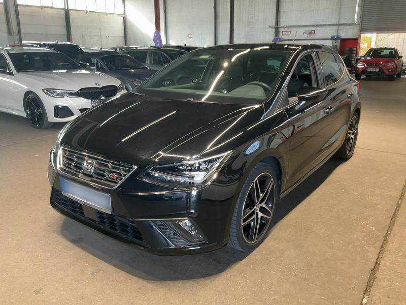 Seat Ibiza 1.0 TSI FR