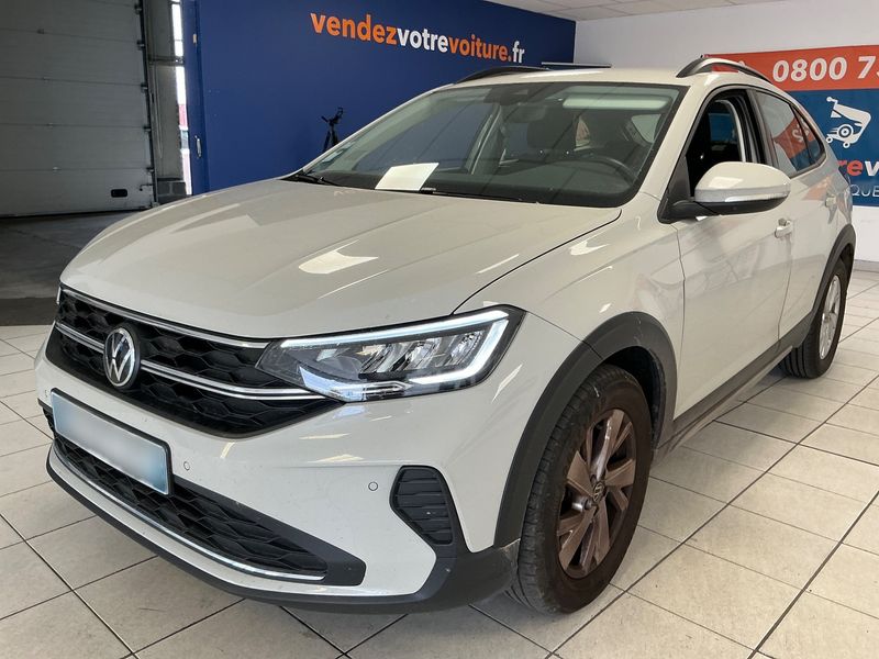 Volkswagen Taigo 1.0 TSI Life Business