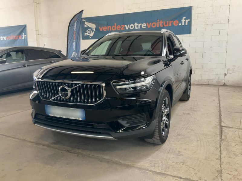 Volvo XC40 2.0 D3 Inscription Luxe 2WD