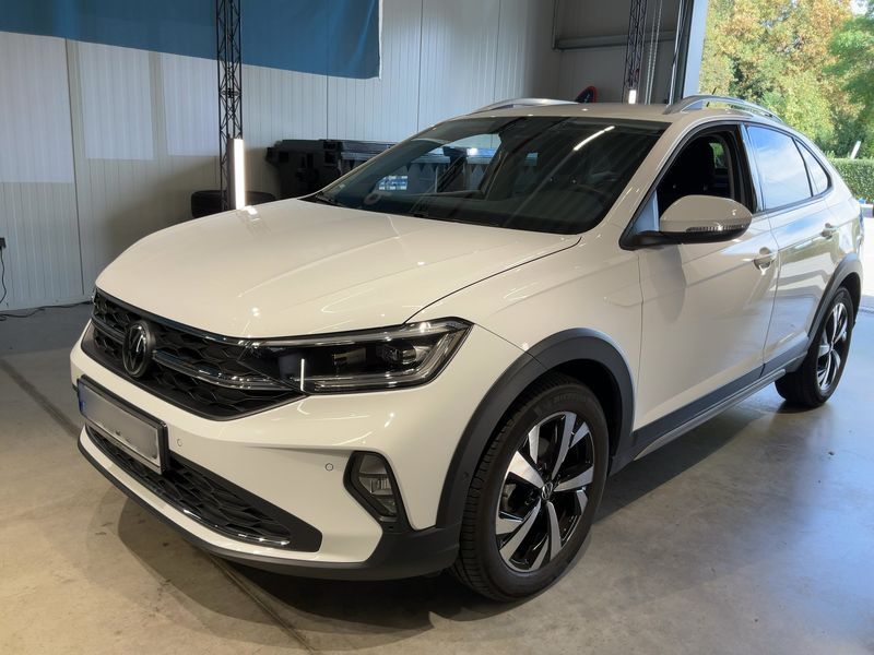 Volkswagen Taigo 1.0 TSI Style
