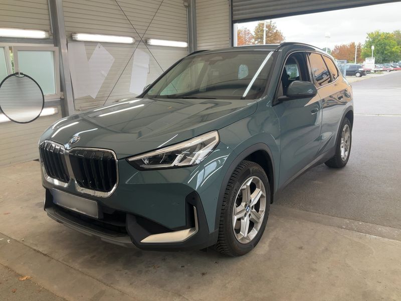 BMW X1 sDrive 20i Mild-Hybrid