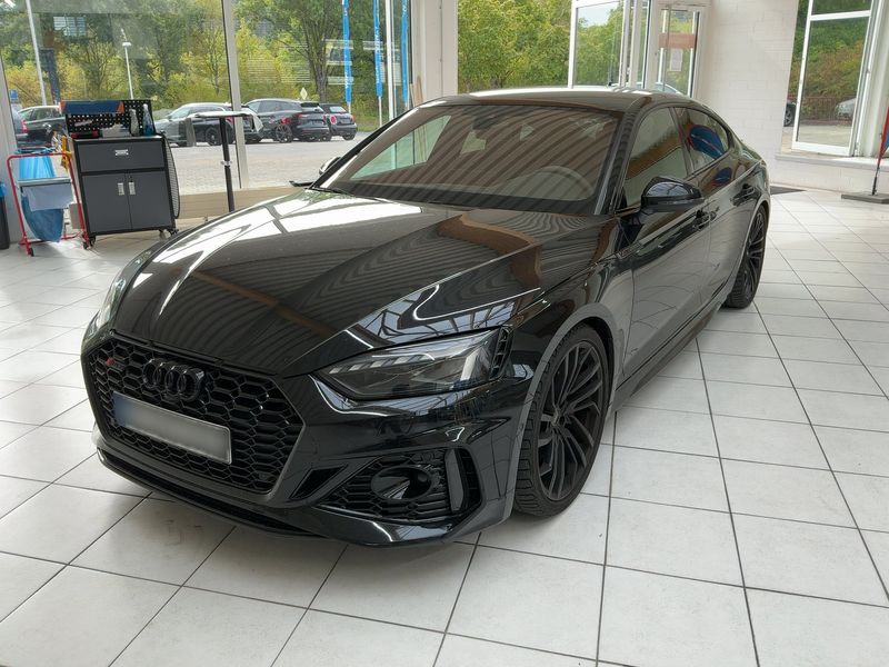 Audi RS 5 Sportback 2.9 TFSI quattro