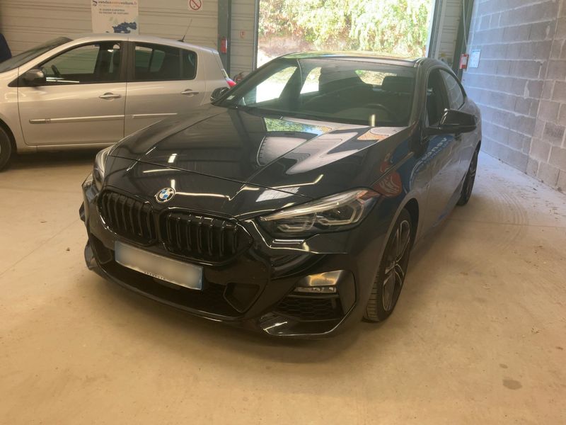 BMW 2er 218i Gran Coupe M Sport