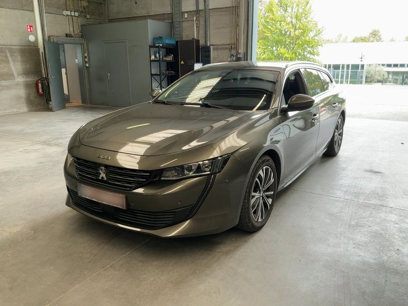 Peugeot 508 1.5 Blue-HDi Active