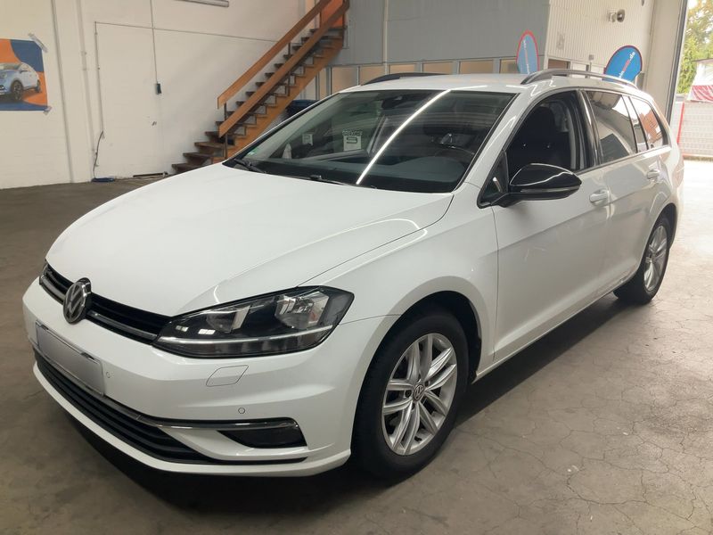 Volkswagen Golf VII 2.0 TDI Comfortline BlueMotion Tech