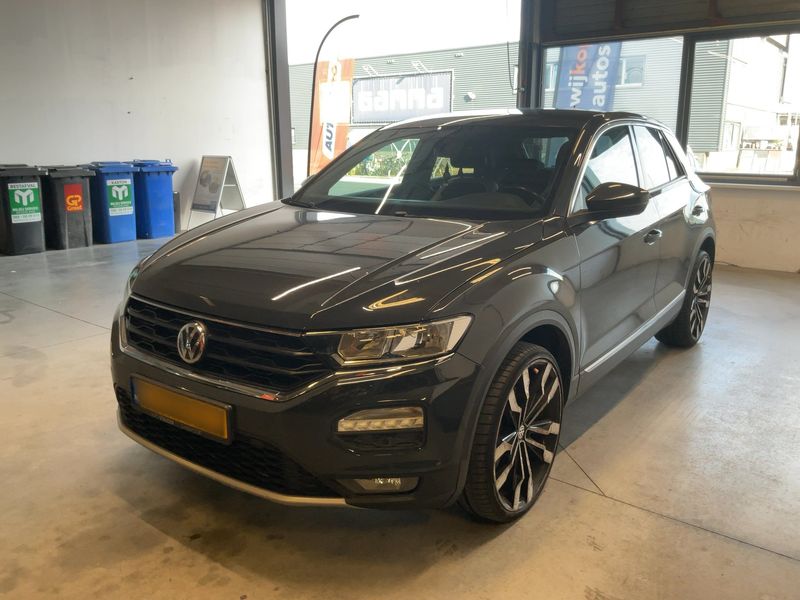 Volkswagen T-Roc 1.5 TSI ACT Sport
