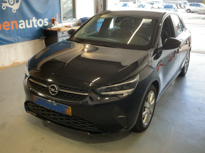 Opel Corsa 1.2 Turbo Edition