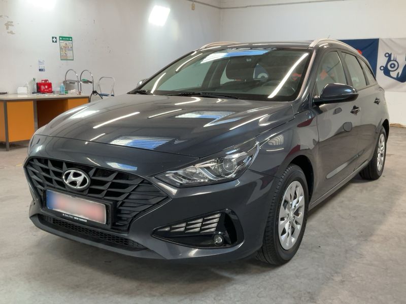 Hyundai i30 1.6 CRDi Select
