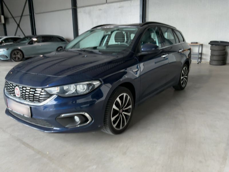 Fiat Tipo 1.6 JTDM Business wagon