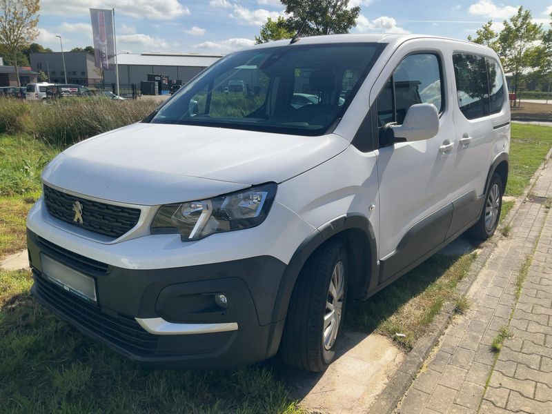 Peugeot Rifter 1.5 Blue-HDi Active L1
