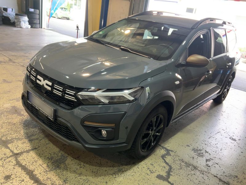Dacia Jogger 1.0 TCe LPG Extreme+