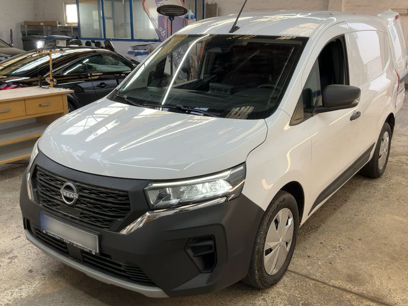 Nissan Townstar 1.3 DIG-T L1 2,0t Acenta