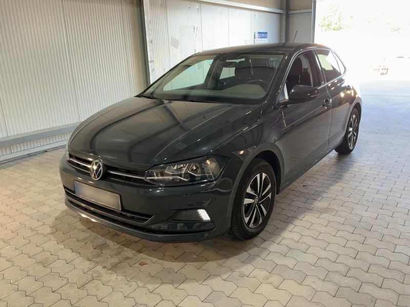 Volkswagen Polo 1.0 TSI United