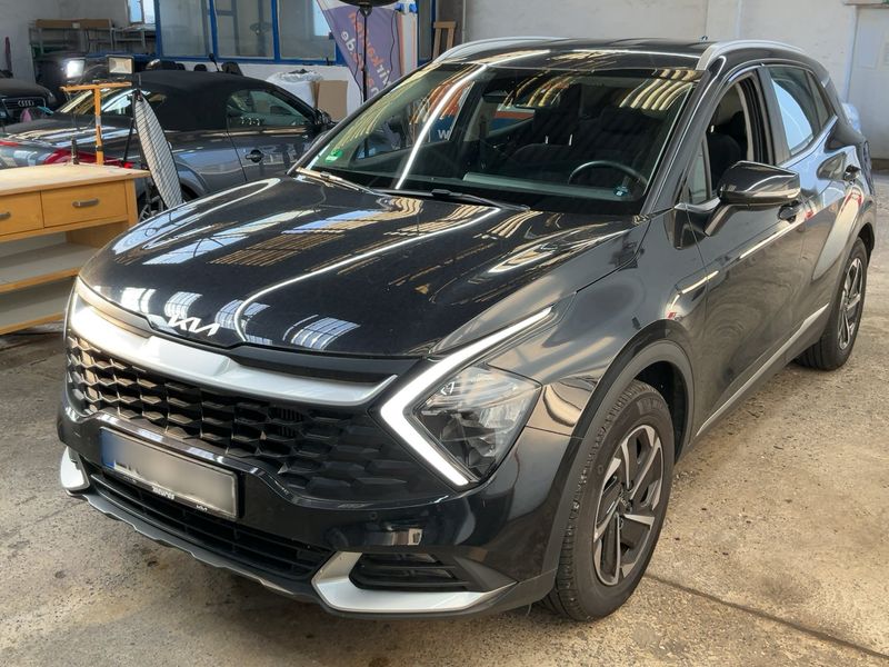 Kia Sportage 1.6 TGDI Vision