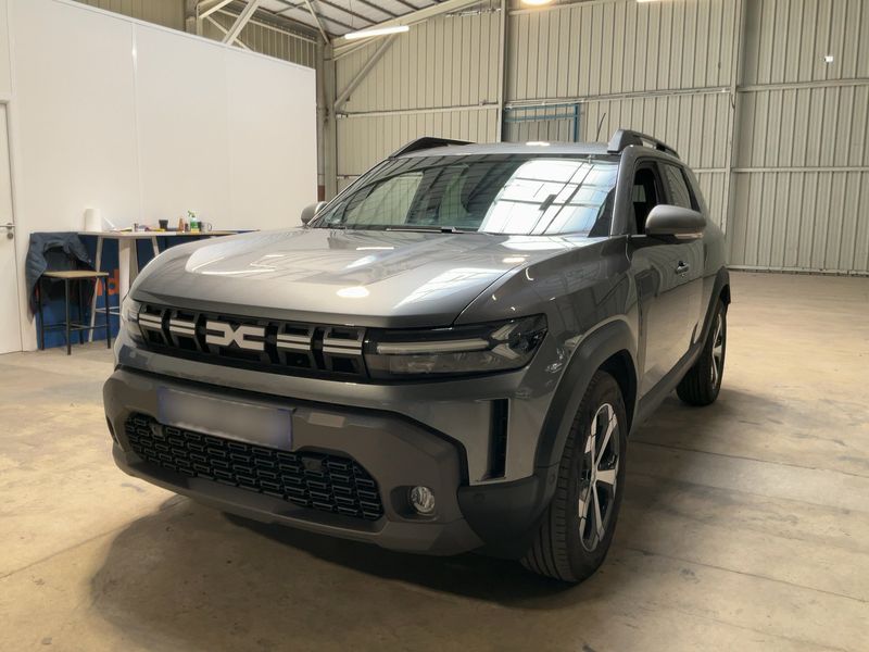 Dacia Duster 1.6 Hybrid Journey