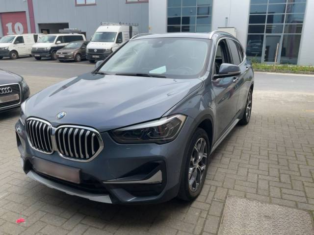 BMW X1 xDrive 25e xLine