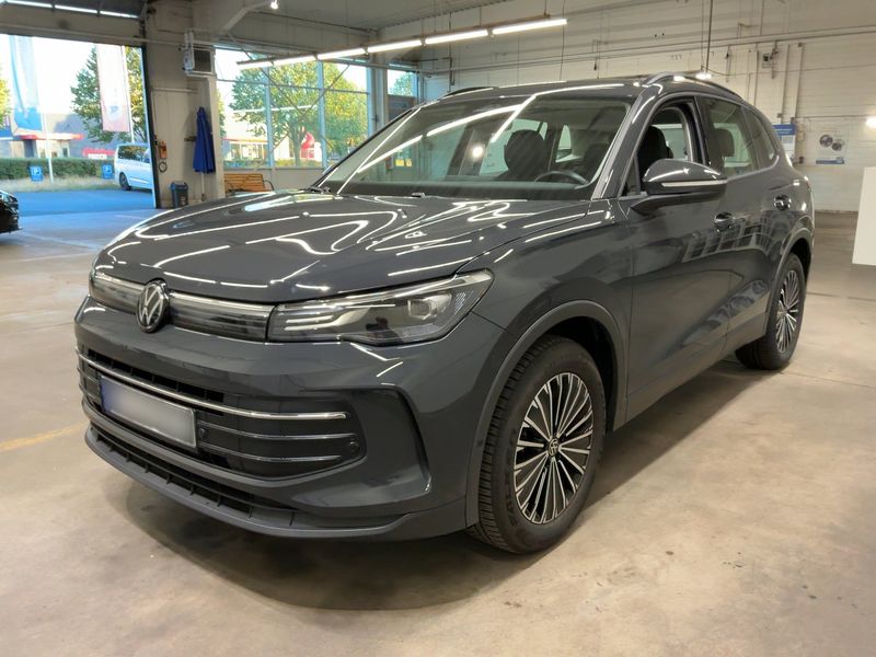 Volkswagen Tiguan 1.5 eTSI ACT Life