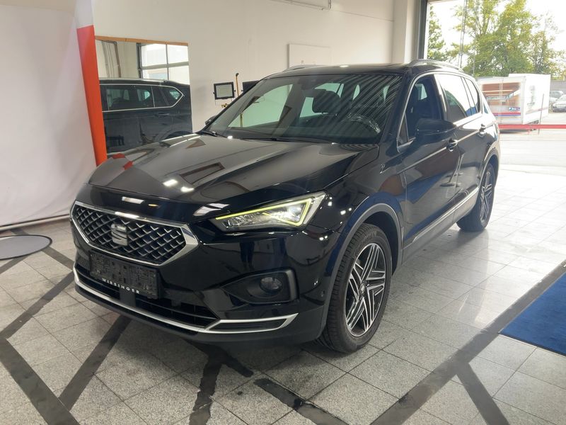 Seat Tarraco 1.5 TSI ACT Xcellence