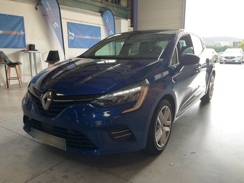 Renault Clio 1.5 Blue dCi Business