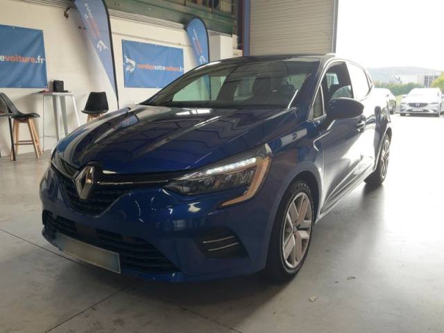 Renault Clio 1.5 Blue dCi Business
