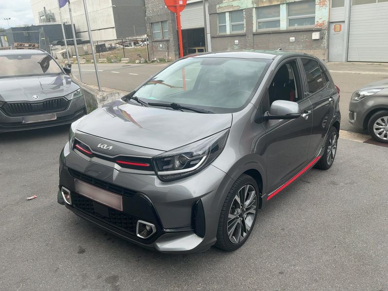 Kia Picanto 1.2 GT Line