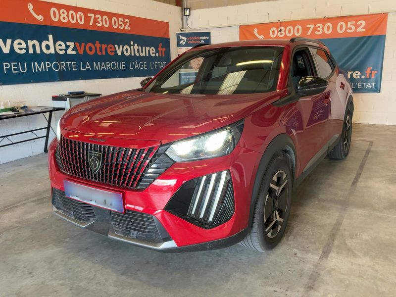 Peugeot 2008 1.2 PureTech Allure