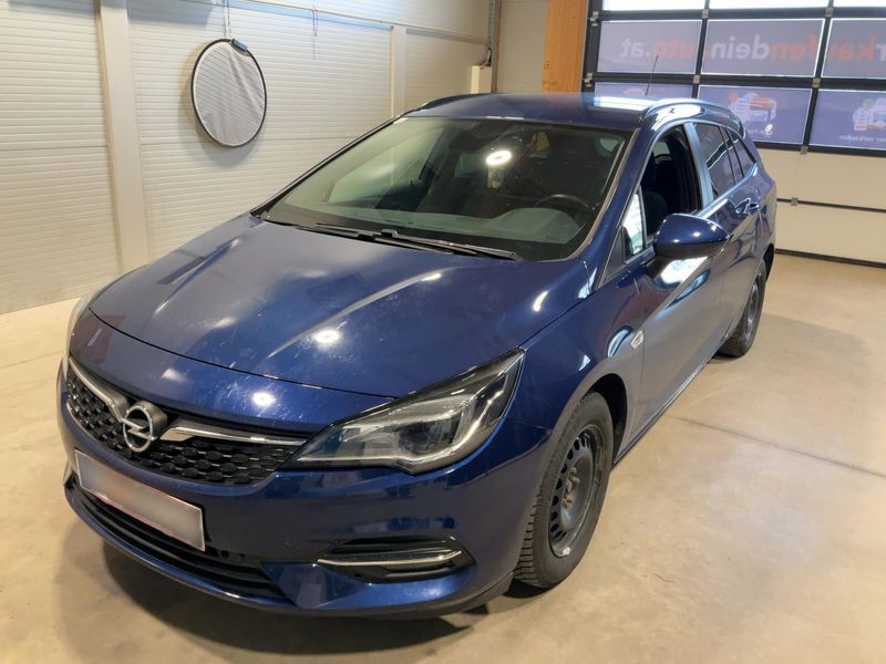 Opel Astra 1.2 Turbo Edition Start/Stop