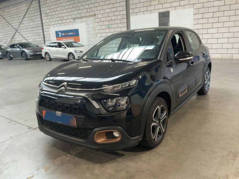 Citroen C3 1.2 PureTech C-Series