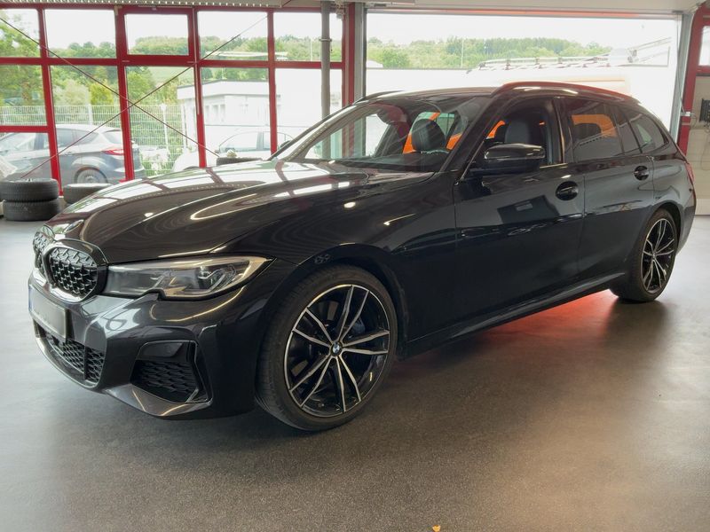 BMW 3er M340i xDrive