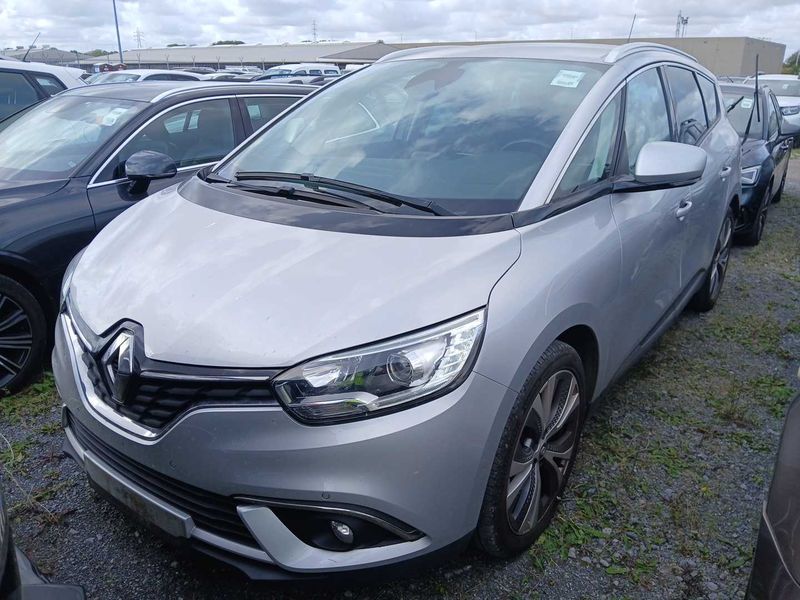 Renault Grand Scenic 1.7 Blue dCi Intens