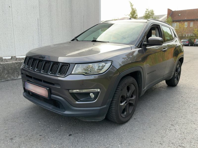 Jeep Compass 1.4 M-Air Longitude FWD