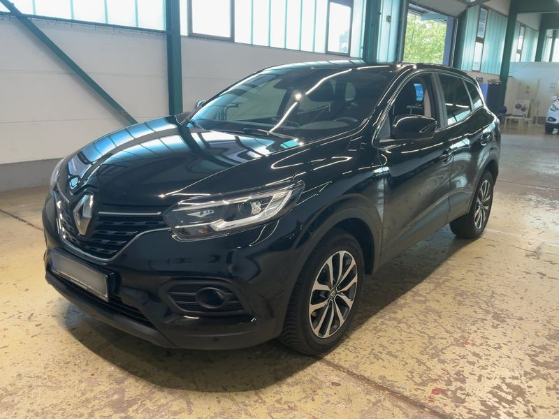 Renault Kadjar 1.3 TCe Zen