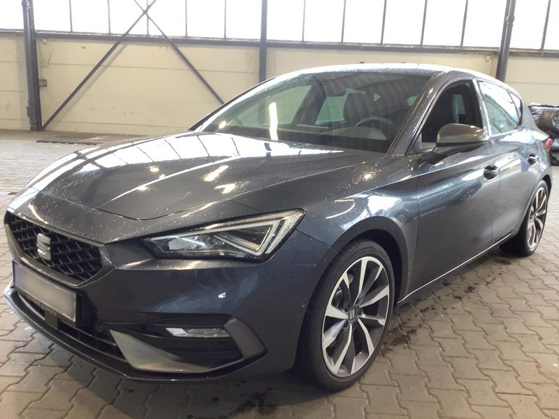 SEAT Leon 1.5 eTSI ACT FR