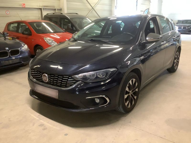 Fiat Tipo 1.3 M-Jet Mirror