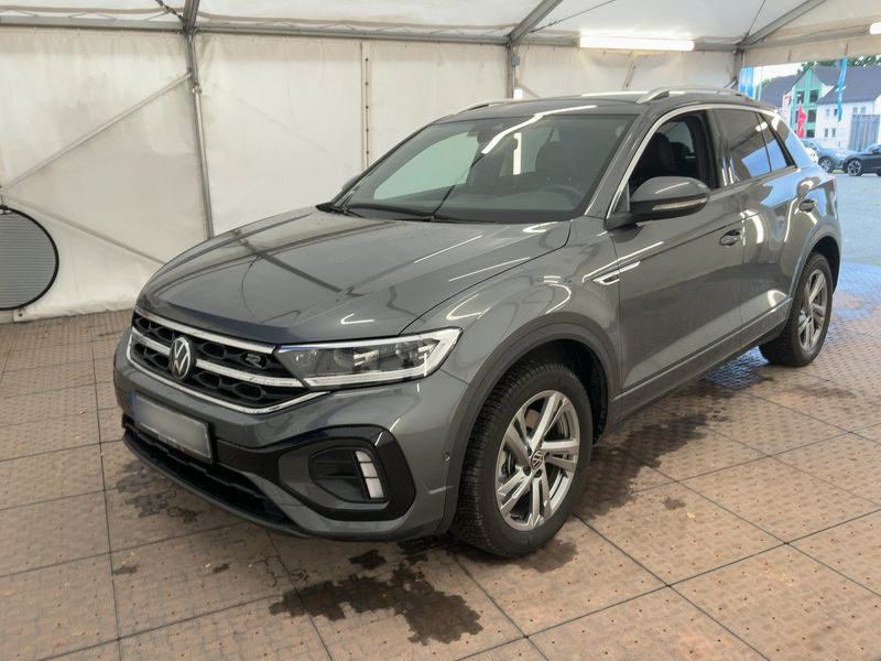 Volkswagen T-Roc 1.5 TSI ACT R-Line