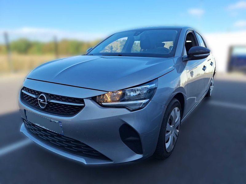Opel Corsa 1.2 Turbo Edition