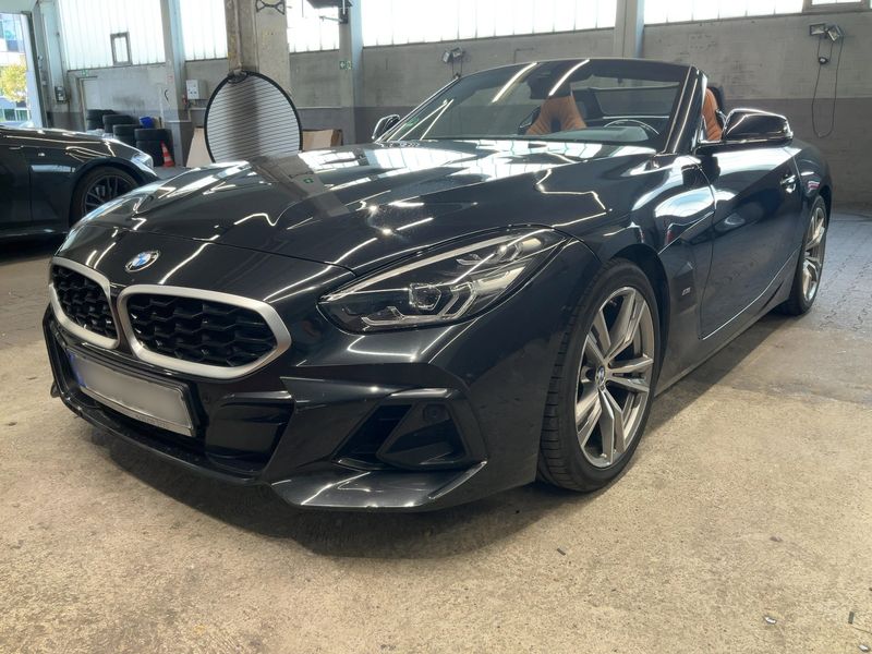 BMW Z4 sDrive 20i M Sport