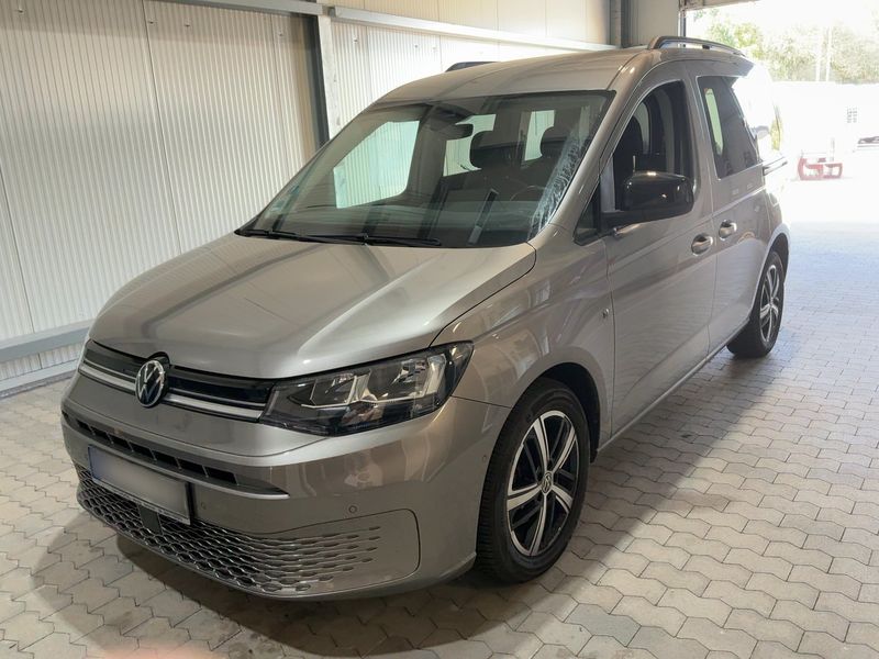 Volkswagen Caddy 1.5 TSI Life