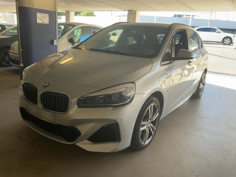 BMW 2er 225xe Active Tourer M Sport